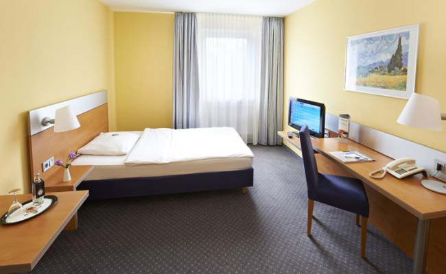 GHOTEL hotel & living Munchen-Nymphenburg