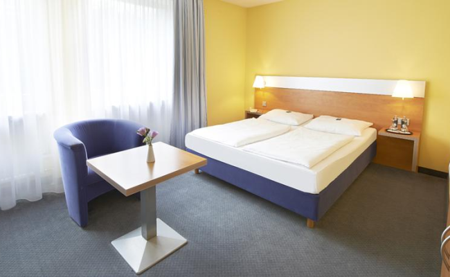 GHOTEL hotel & living Munchen-Nymphenburg
