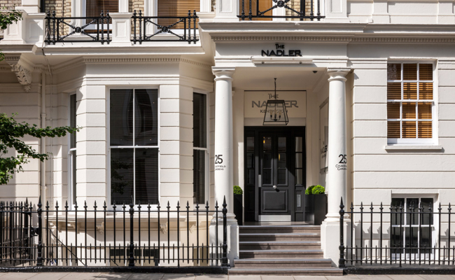 The Nadler Kensington
