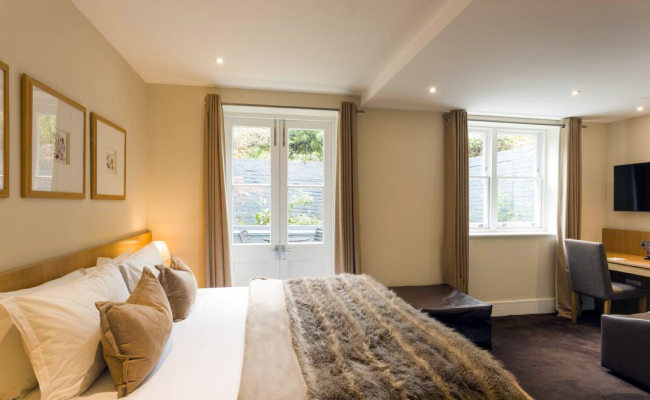 The Nadler Kensington