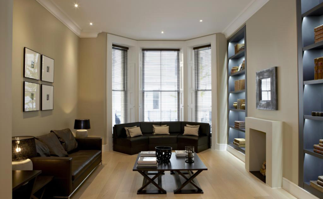 The Nadler Kensington