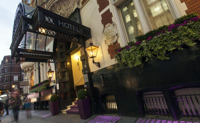 Thistle Holborn The Kingsley