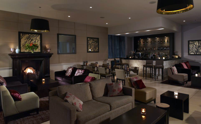 Thistle Holborn The Kingsley