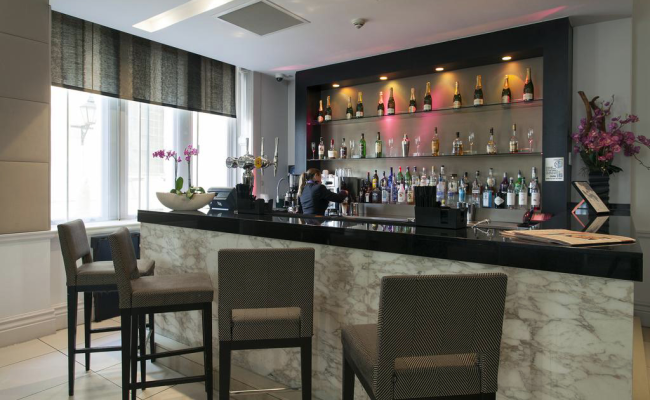Thistle Holborn The Kingsley