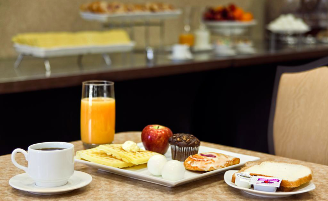 Cortona Inn and Suites Anaheim Resort