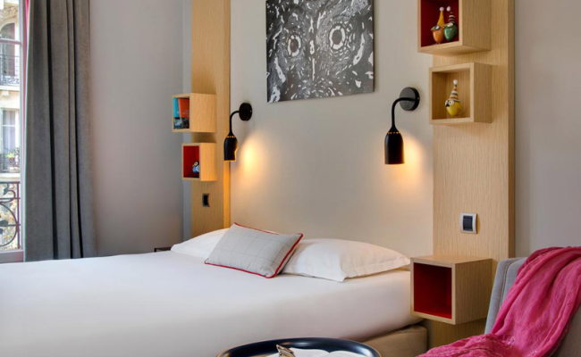 Chouette Hotel