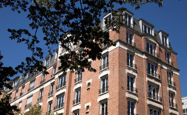 Chouette Hotel
