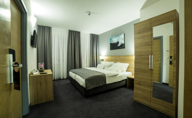 LivInn Hotel Dortmund