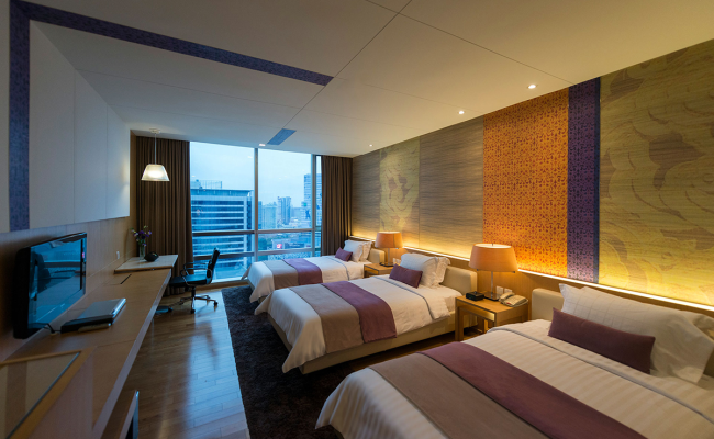 Pathumwan Princess Hotel