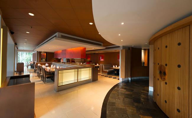 Pathumwan Princess Hotel