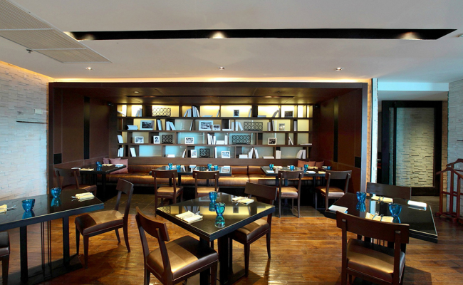 Pathumwan Princess Hotel