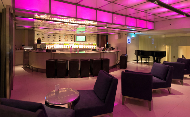 Pathumwan Princess Hotel