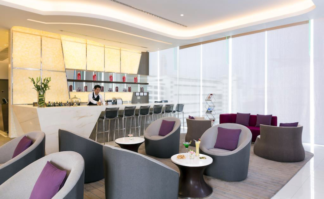 Mercure Bangkok Siam