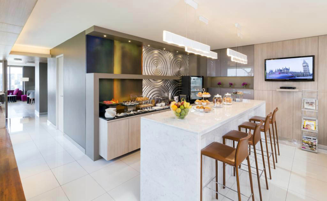 Mercure Bangkok Siam