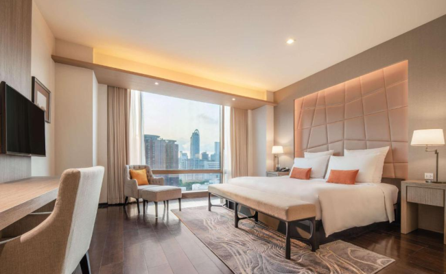 VIE Hotel Bangkok - MGallery Collection