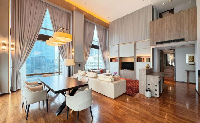 VIE Hotel Bangkok - MGallery Collection