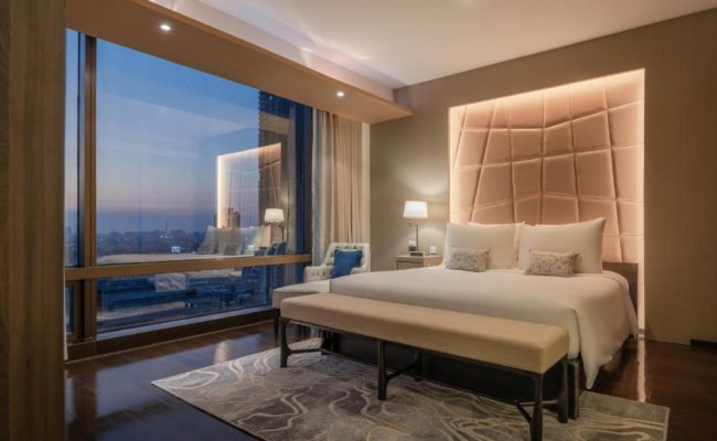 VIE Hotel Bangkok - MGallery Collection