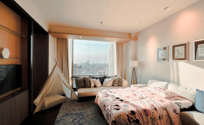 VIE Hotel Bangkok - MGallery Collection