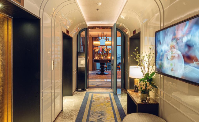 VIE Hotel Bangkok - MGallery Collection