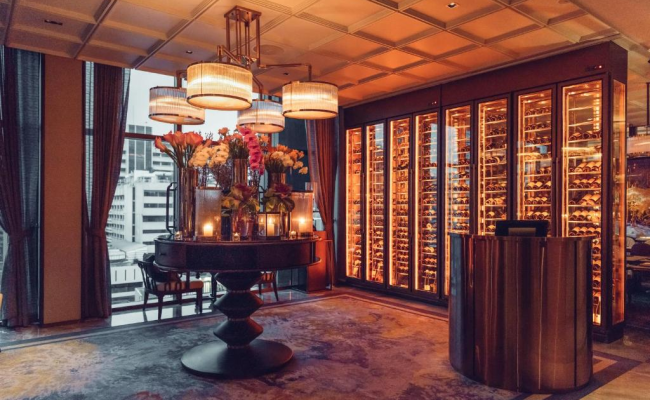 VIE Hotel Bangkok - MGallery Collection