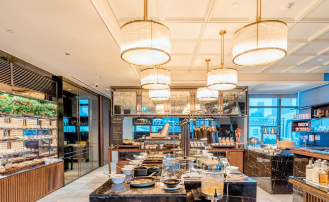 VIE Hotel Bangkok - MGallery Collection