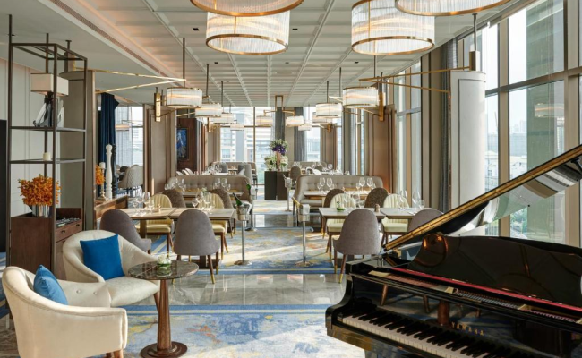 VIE Hotel Bangkok - MGallery Collection