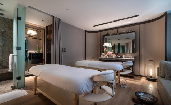 VIE Hotel Bangkok - MGallery Collection