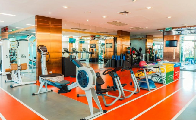 VIE Hotel Bangkok - MGallery Collection