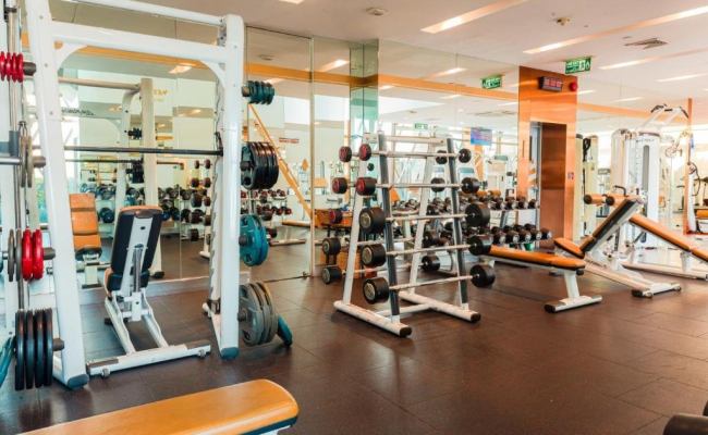 VIE Hotel Bangkok - MGallery Collection