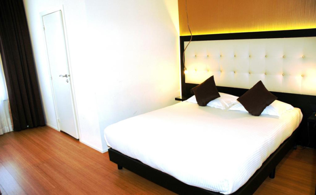Hotel Saint Nicolas