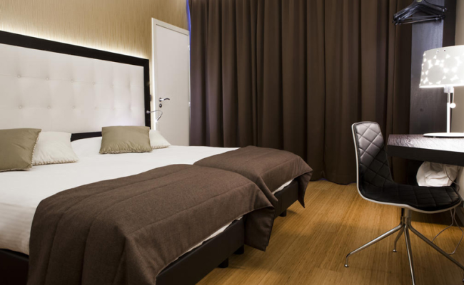 Hotel Saint Nicolas