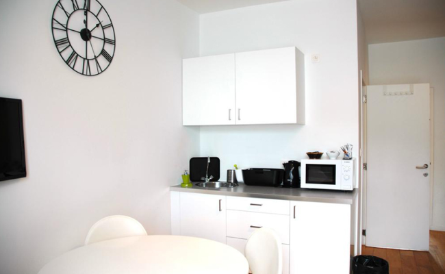 Hotel Saint Nicolas