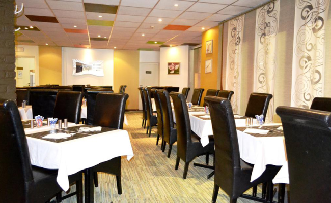 Hotel Saint Nicolas