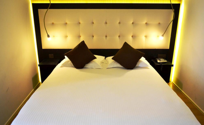 Hotel Saint Nicolas