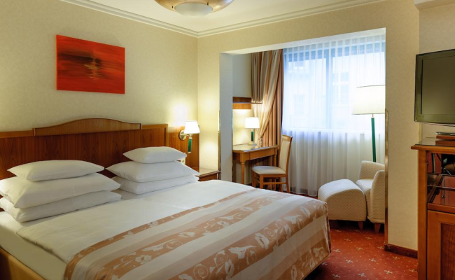 Hotel Josefshof am Rathaus