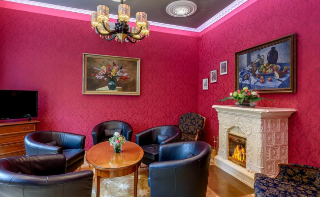 Hotel Josefshof am Rathaus