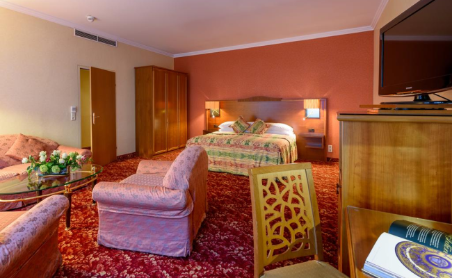 Hotel Josefshof am Rathaus