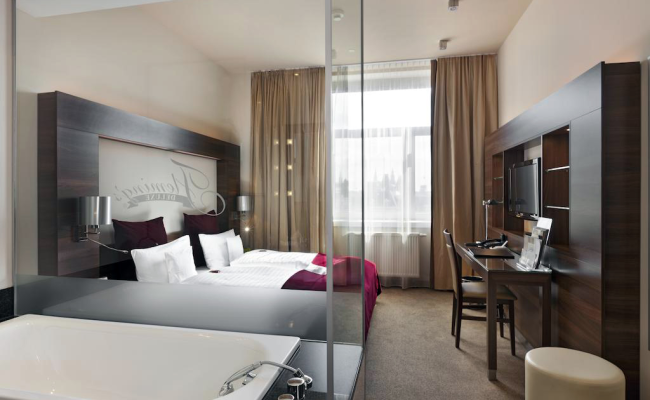 Fleming’s Selection Hotel Wien-City