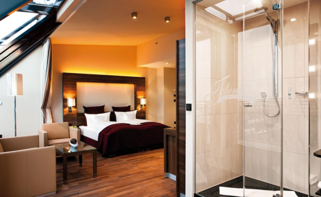 Fleming’s Selection Hotel Wien-City