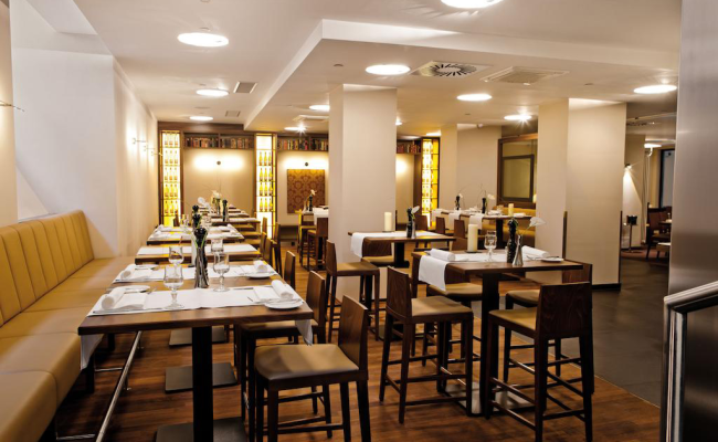 Fleming’s Selection Hotel Wien-City