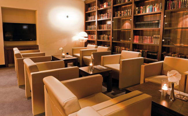 Fleming’s Selection Hotel Wien-City
