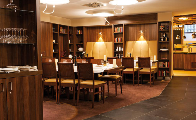 Fleming’s Selection Hotel Wien-City