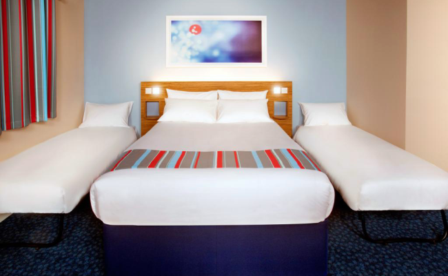 Travelodge London Central Southwark Hotel