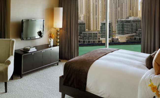 Address Dubai Marina