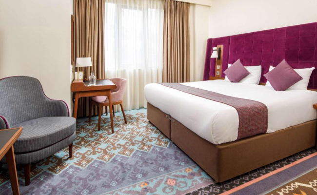 Hotel Mercure London Bridge