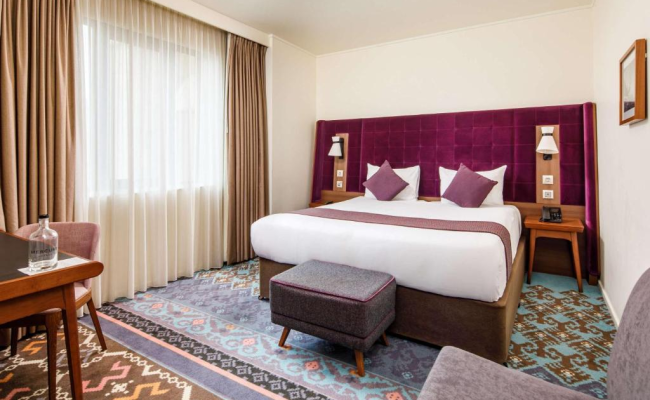 Hotel Mercure London Bridge