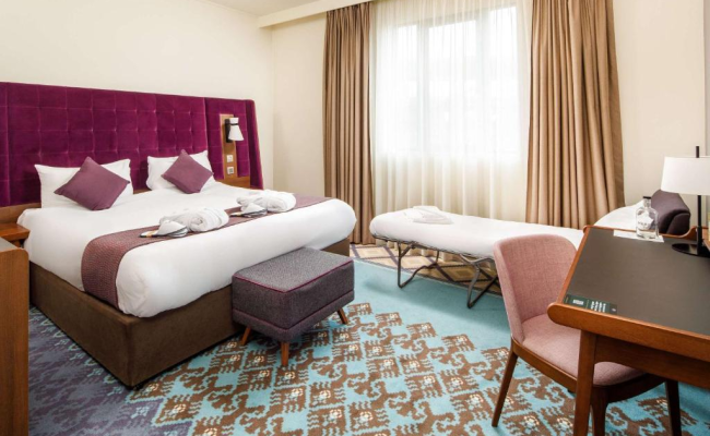 Hotel Mercure London Bridge