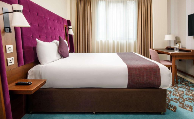 Hotel Mercure London Bridge