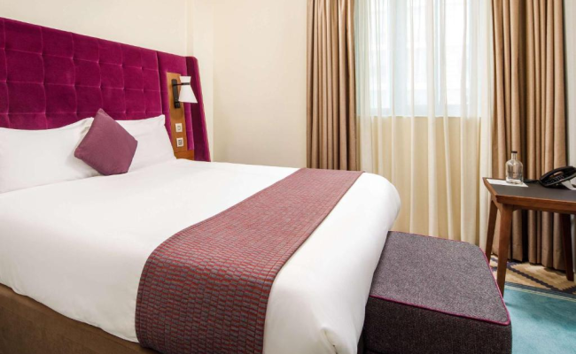 Hotel Mercure London Bridge