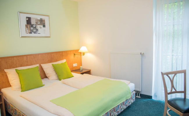 Hotel Stadt Gehrden